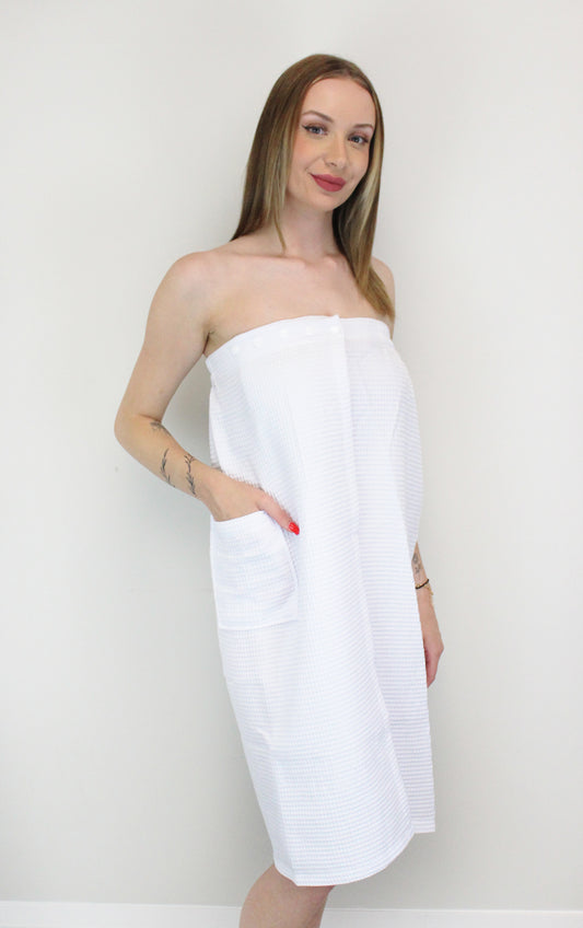 901C-S JMT Waffle Spa Wrap (7508932034746)