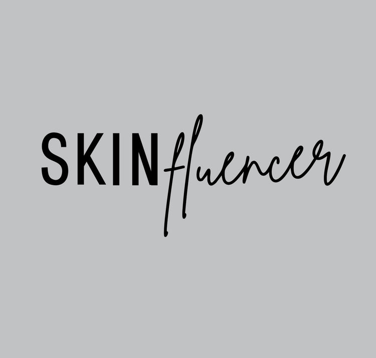 “SKINfluencer” T-shirt (8139218714810)