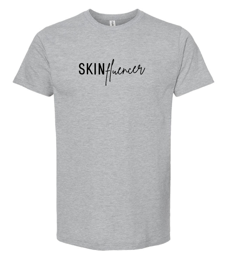 “SKINfluencer” T-shirt (8139218714810)