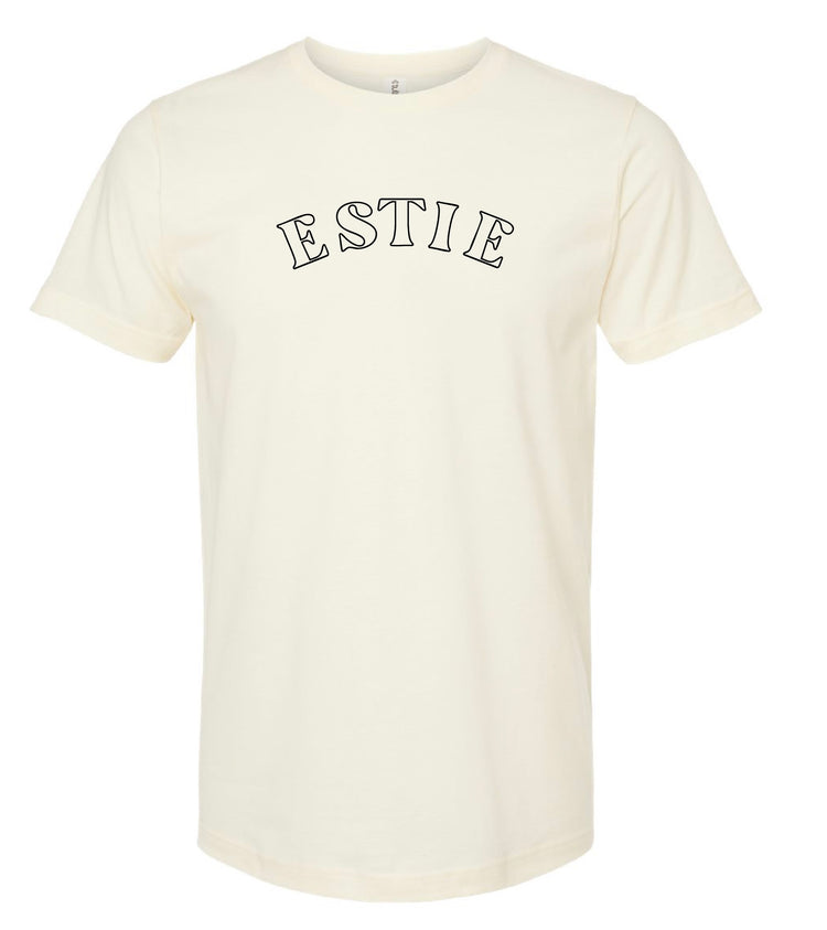 “ESTIE” T-shirt (8139217862842)