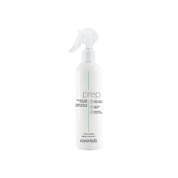 Pre-Wax | Skin Cleanser (6625897939130)