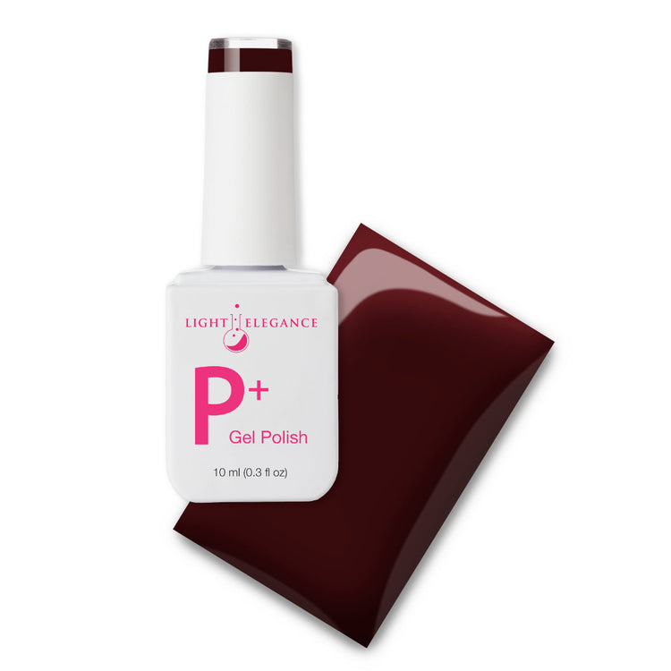 Light Elegance P+ Color Gel Polish Collection - 2025 Fall/Winter - Dare to Indulge