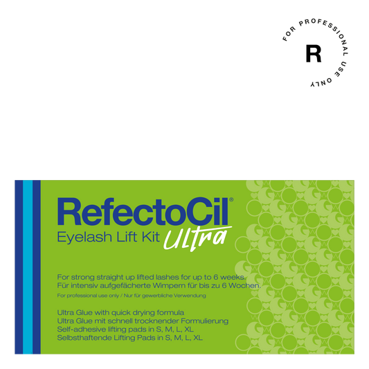 RefectoCil® Eyelash Lift Kit Ultra (8083300417722)
