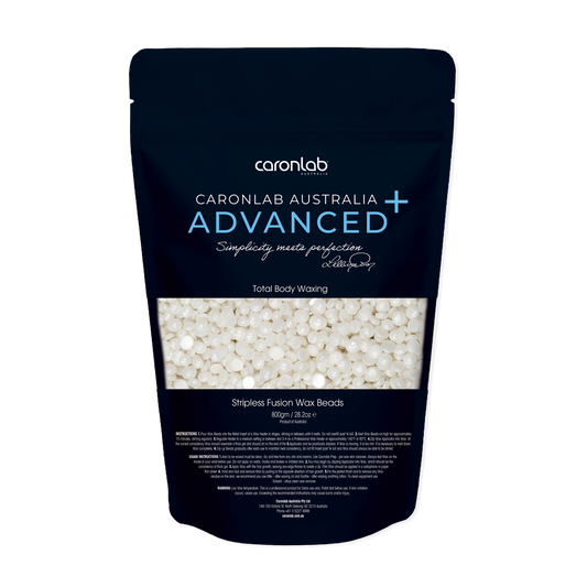 Caronlab Advanced+ Stripless Fusion Wax