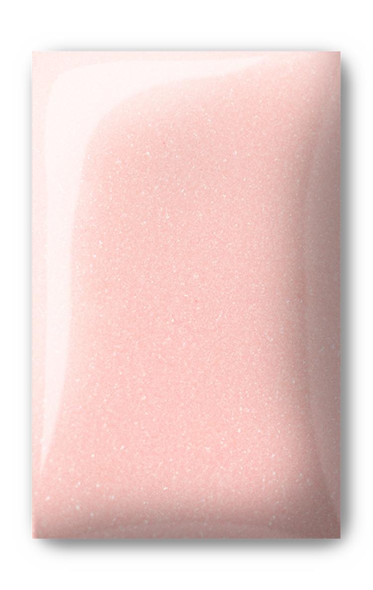 Light Elegance P+ Soak Off Color Gel - Pouty Pink :: New Packaging - Creata Beauty - Professional Beauty Products