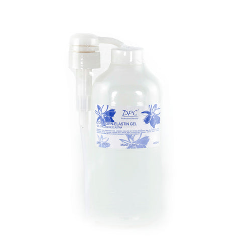 DPC Collagen Elastin Gel (7352431214778)