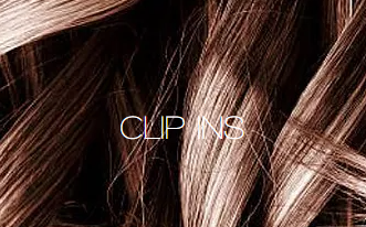 Clip Ins