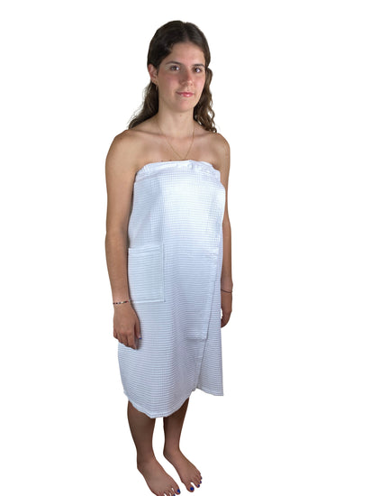 901C-S JMT Waffle Spa Wrap (7508932034746)