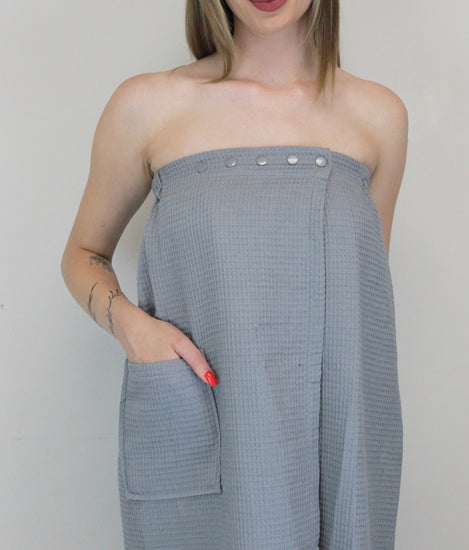 901C-S JMT Waffle Spa Wrap (7508932034746)