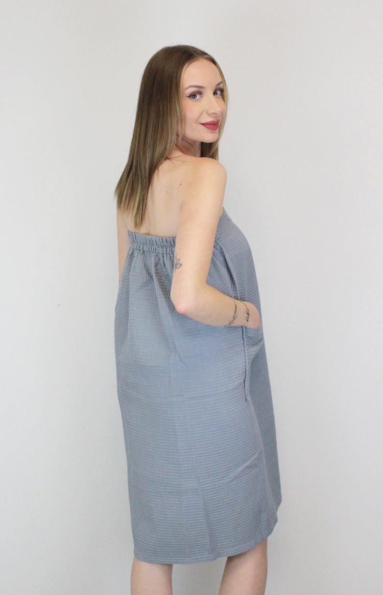 901C-S JMT Waffle Spa Wrap (7508932034746)