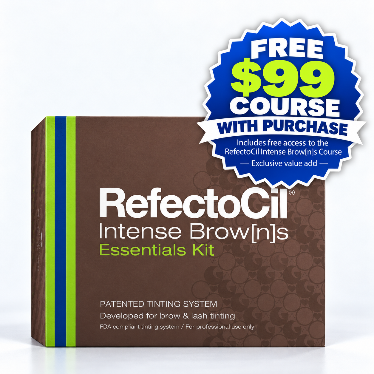 RefectoCil Brow Lamination Kit (6709708980410)