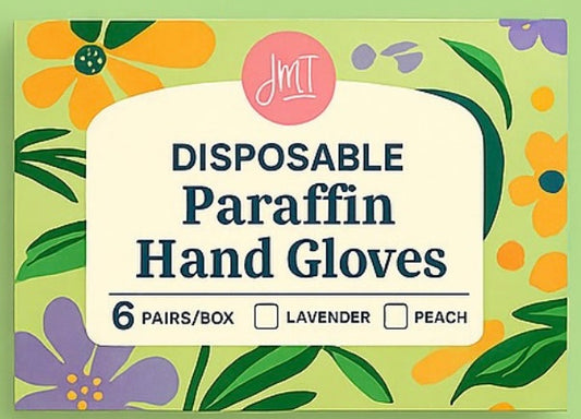 Paraffin Boots (8137807298746) (8137805889722)