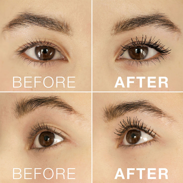 Ultra Rich Volumizing Mascara (MINI SIZE 4ML)