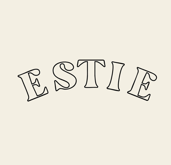 “ESTIE” T-shirt (8139217862842)