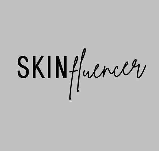 “SKINfluencer” T-shirt (8139218714810)