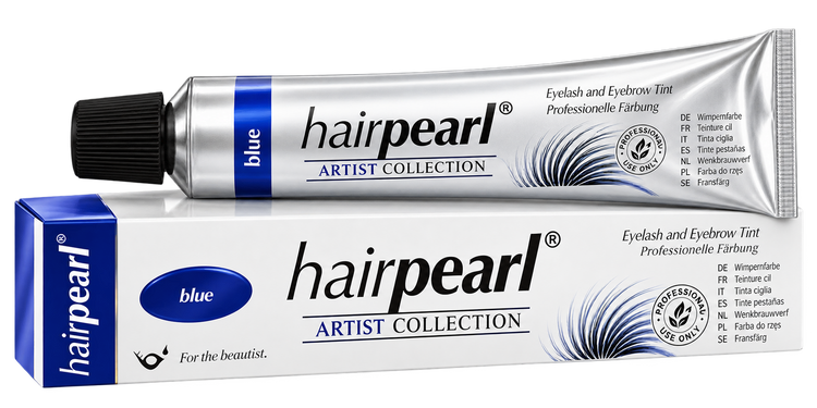 Teintures en crème capillaire Refectocil
