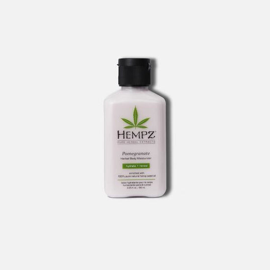 Hempz - Pomegranate Herbal Body Moisturizer - Creata Beauty - Professional Beauty Products