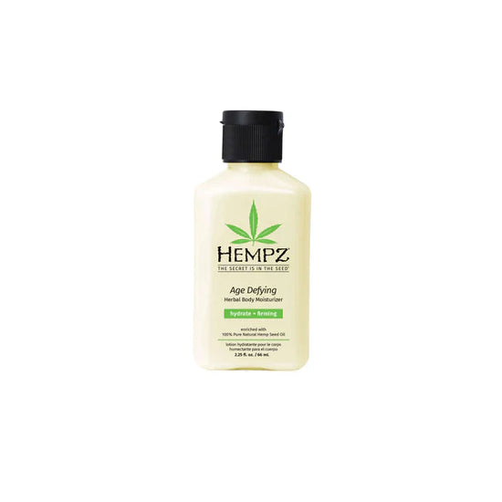 Hempz - Age Defying Herbal Body Moisturizer - Creata Beauty - Professional Beauty Products