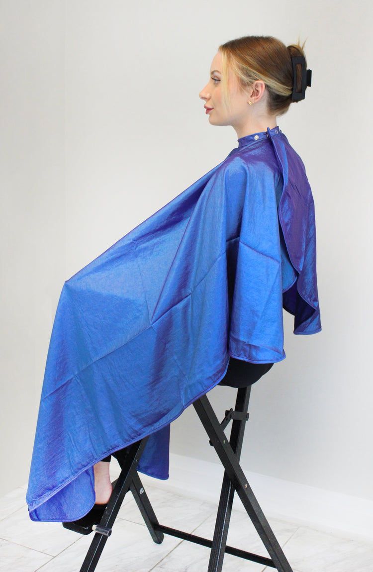 Customer Cutting Cape #913 (7405696712890)