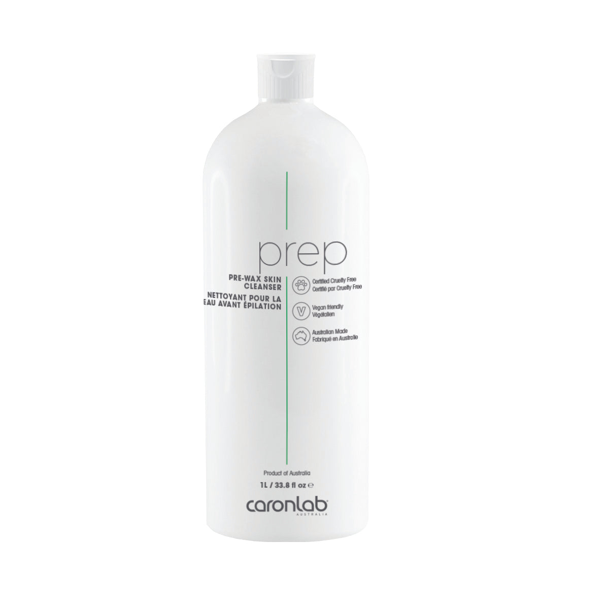 Green Tea Soft Mask (6646816604346)