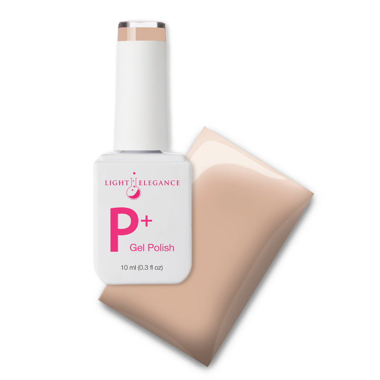 Light Elegance P+ Color Gel Polish Collection - 2025 Fall/Winter - Dare to Indulge