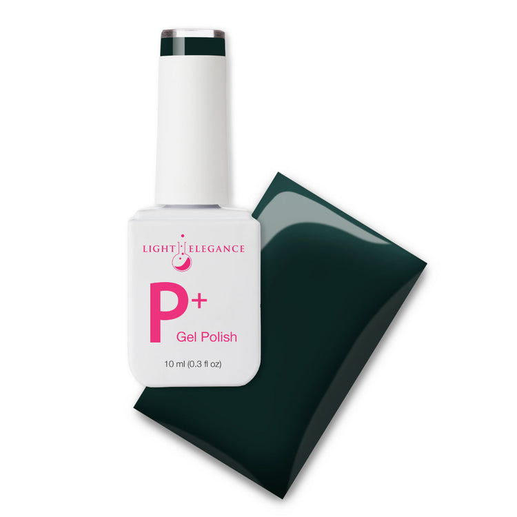 Light Elegance P+ Color Gel Polish Collection - 2025 Fall/Winter - Dare to Indulge