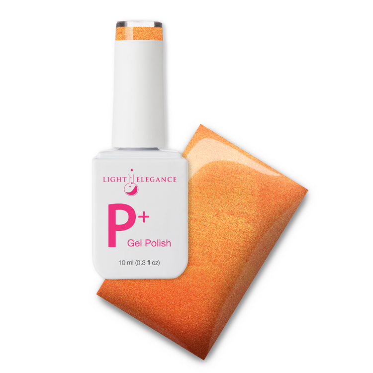 Light Elegance P+ Color Gel Polish Collection - 2026 Spring/Summer - Lost in Wonderland