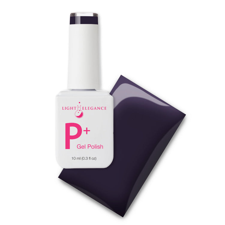 Light Elegance P+ Color Gel Polish Collection - 2025 Fall/Winter - Dare to Indulge
