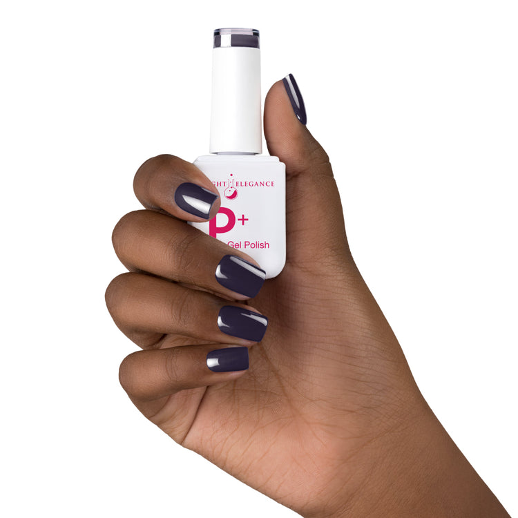 Light Elegance P+ Color Gel Polish Collection - 2025 Fall/Winter - Dare to Indulge