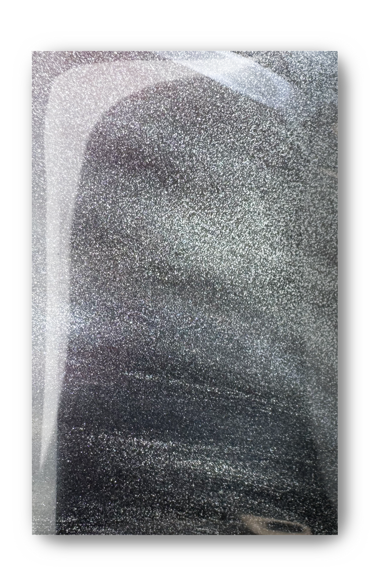 Light Elegance P+ Cat Eye Gel Polish - Ice Kitty