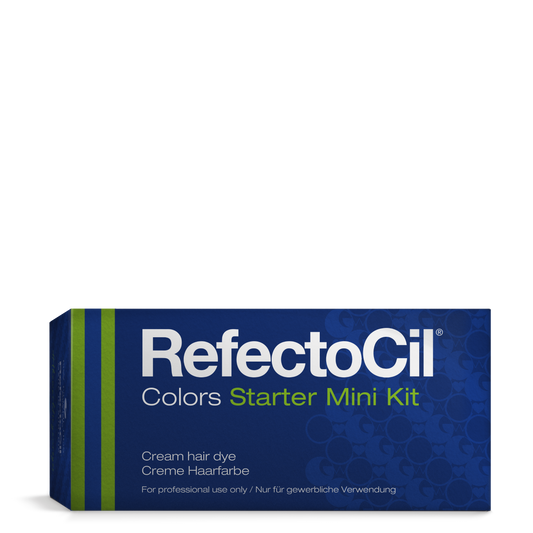RefectoCil Mini Starter Kit (8009840033978)