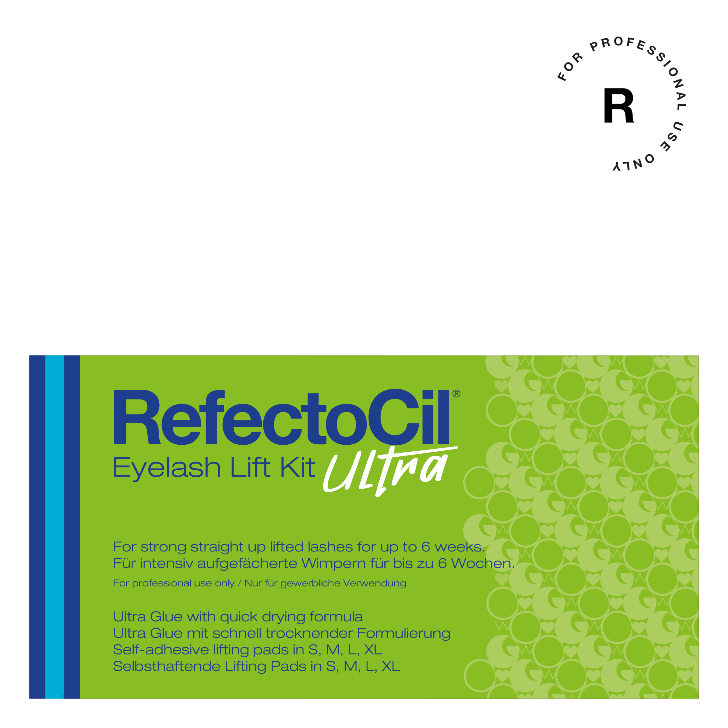RefectoCil® Eyelash Lift Kit Ultra (8083300417722)
