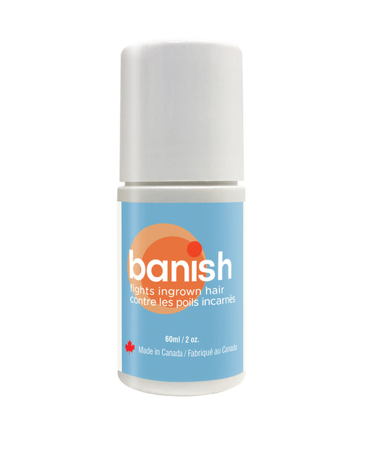 Banish Roll On Gel Applicator (7381784395962)