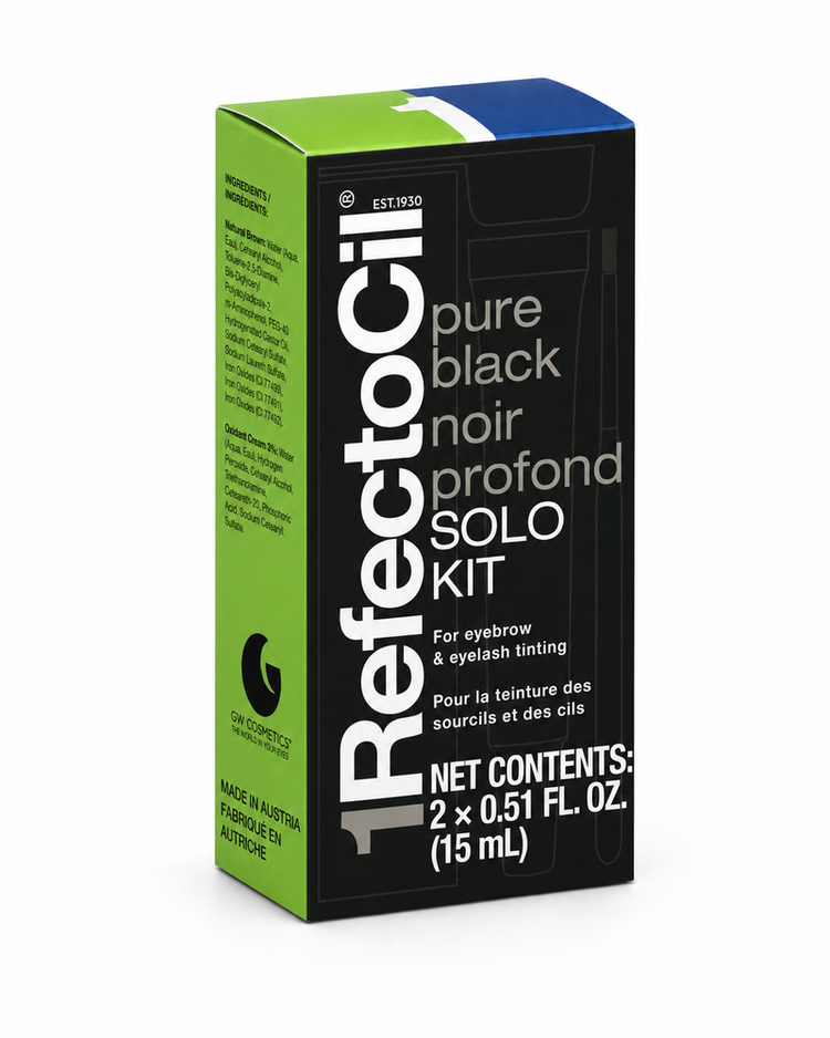 RefectoCil Solo Kit