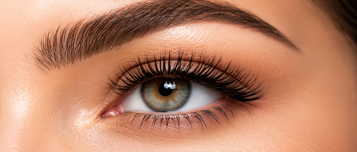 Brow & Lash Styling