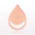 Teardrop Silicone Facial Cleansing Pads (6627453436090)