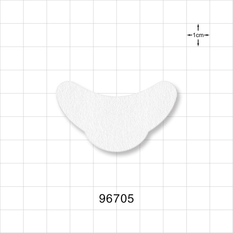 Small Under Eye Pad (6627448062138)