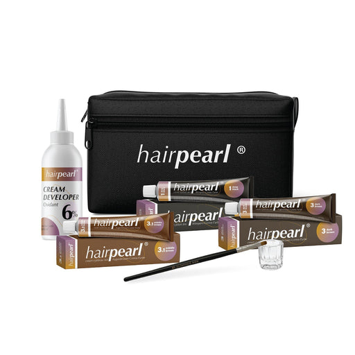 Hairpearl STARTER Tint Kit (6578560401594)