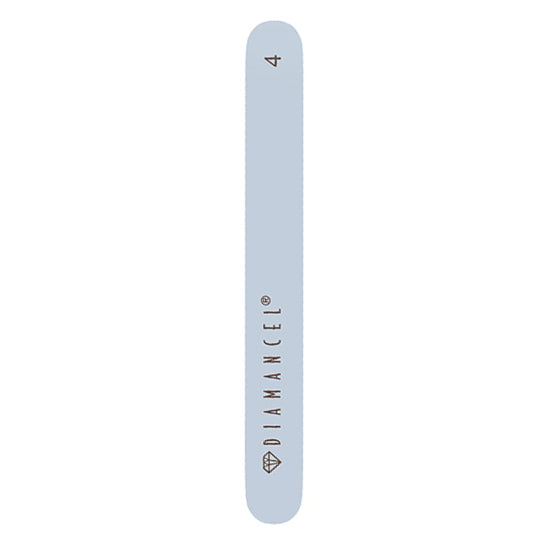 Diamancel Nail File #4-Semi Flexible X Coarse (7347432095930)