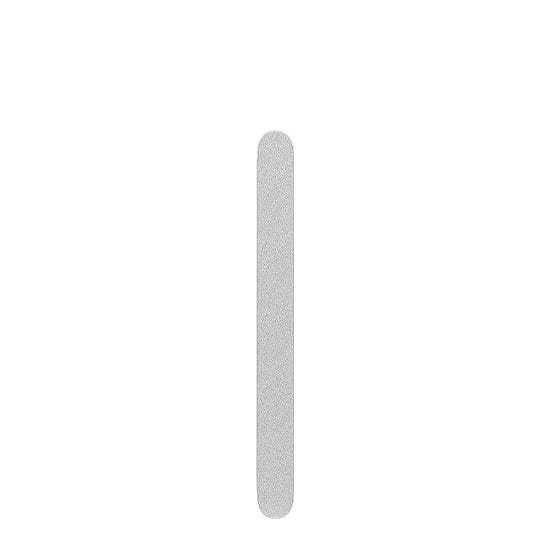 Diamancel Mini Nail file #3-6" flexible Coarse (7347432292538)