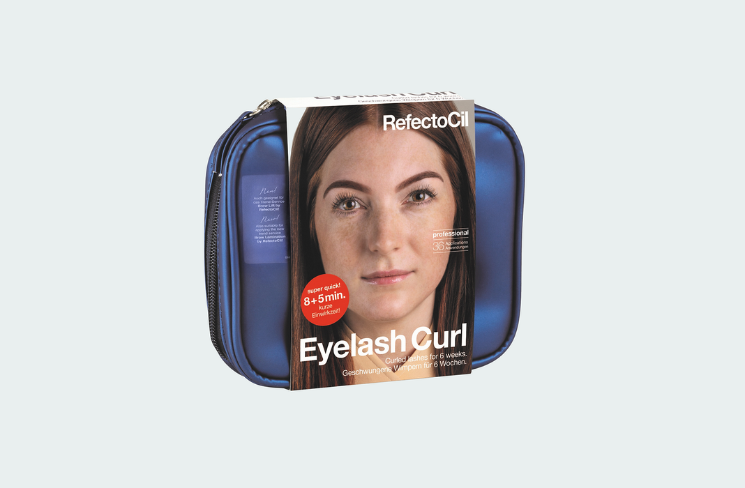 RefectoCil Eyelash Curl Kit (6578446827706)