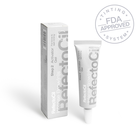 Refectocil Intense Brow(n)s - Activator Gel (7130626883770)