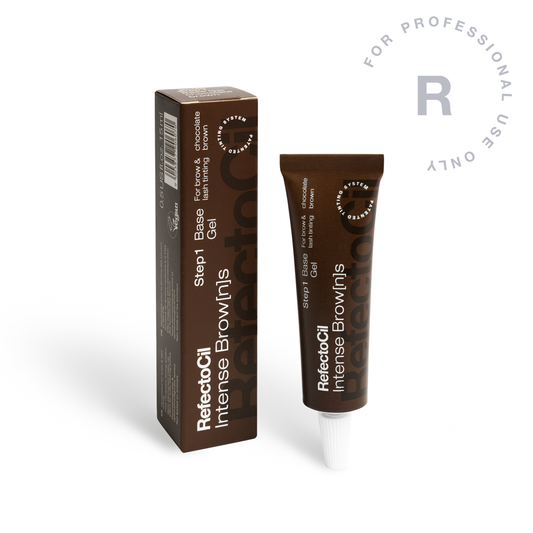 Refectocil Intense Brow(n)s - Base Gel (7130618593466)