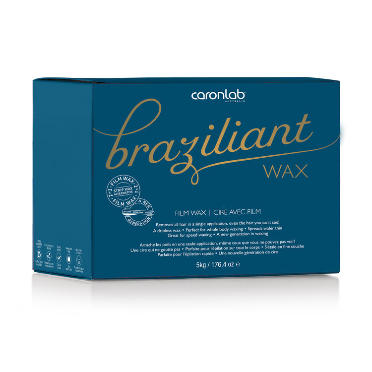 Braziliant Hard Wax Beads (7347429703866)