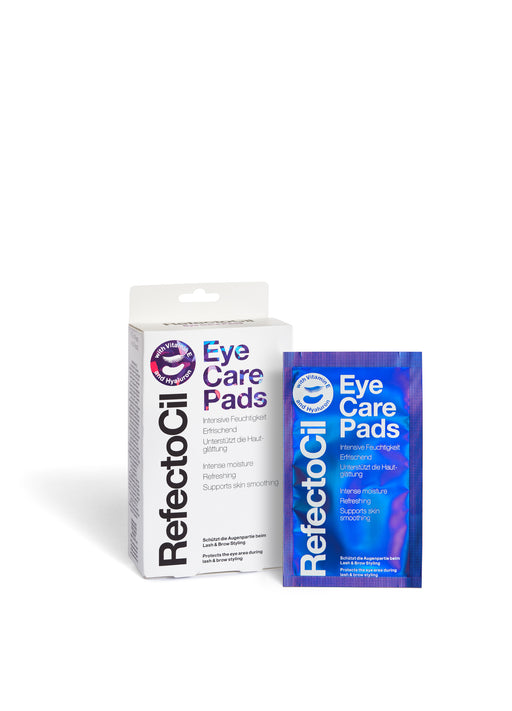 RefectoCil Eye Care Pads (6833070571706)