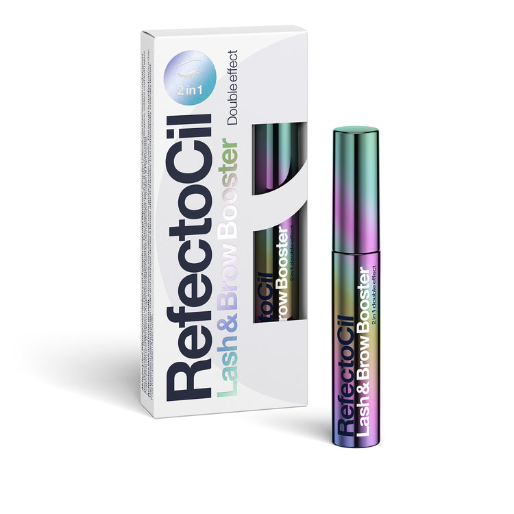 Refectocil Lash & Brow Booster (6566794002618)