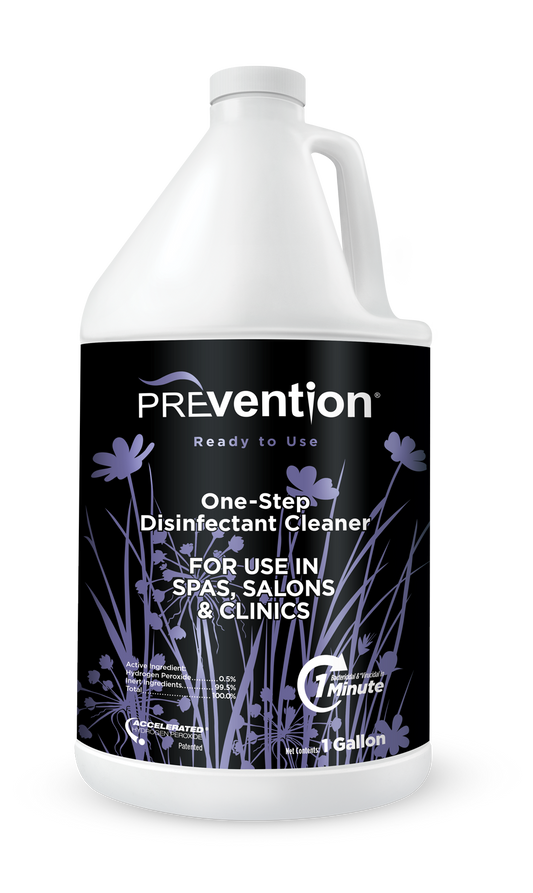 PREvention RTU (Ready To Use) Liquid 128oz (7346326077626)