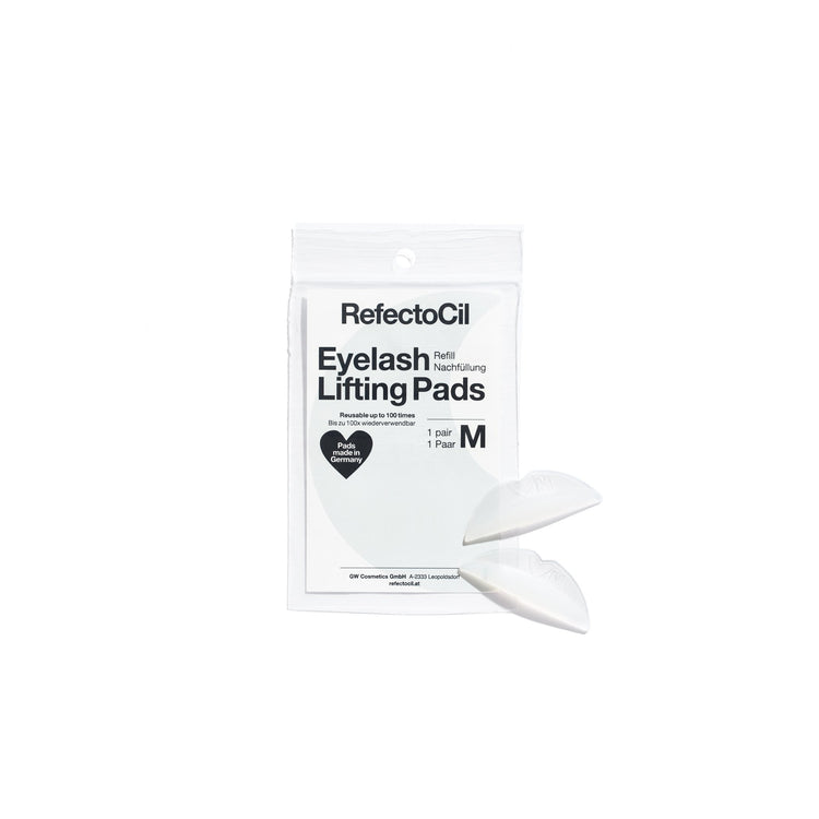 Refectocil Eyelash Lifting Pads (Refill) (6568435122362)