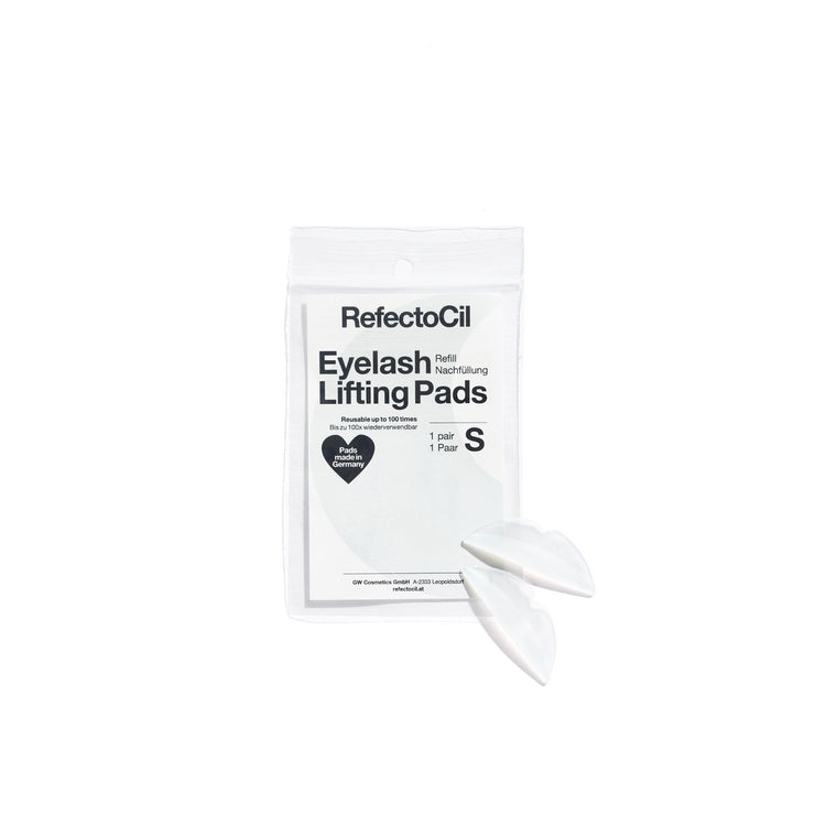 Refectocil Eyelash Lifting Pads (Refill) (6568435122362)