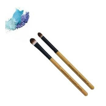 The Lovely Lip Duo Eye Shadow Brush (6632192934074)